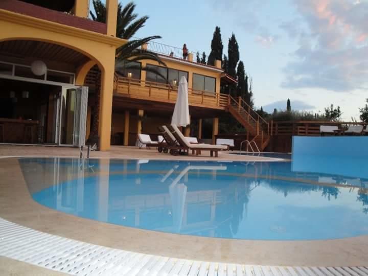 Hawaii Accommodation Pelekas Exterior photo