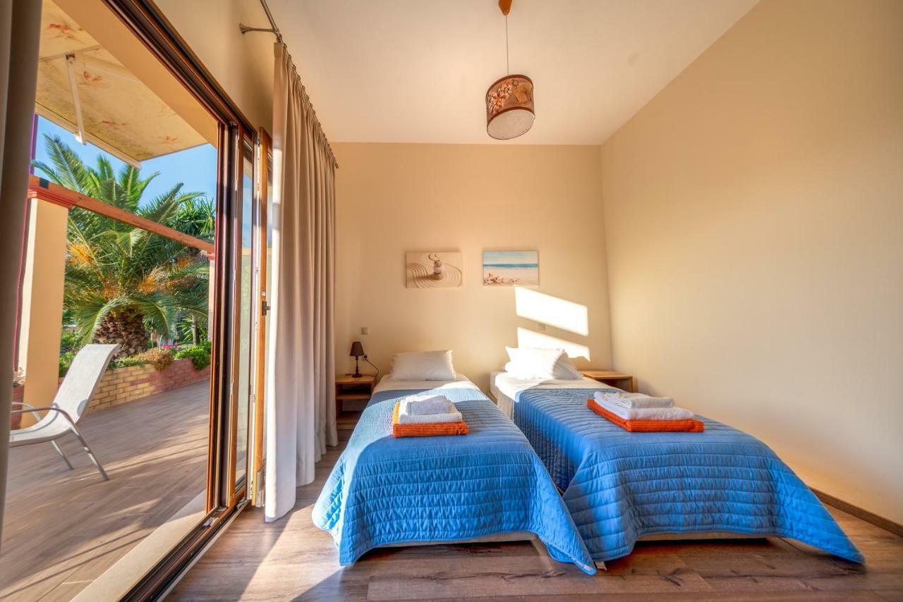 Hawaii Accommodation Pelekas Exterior photo