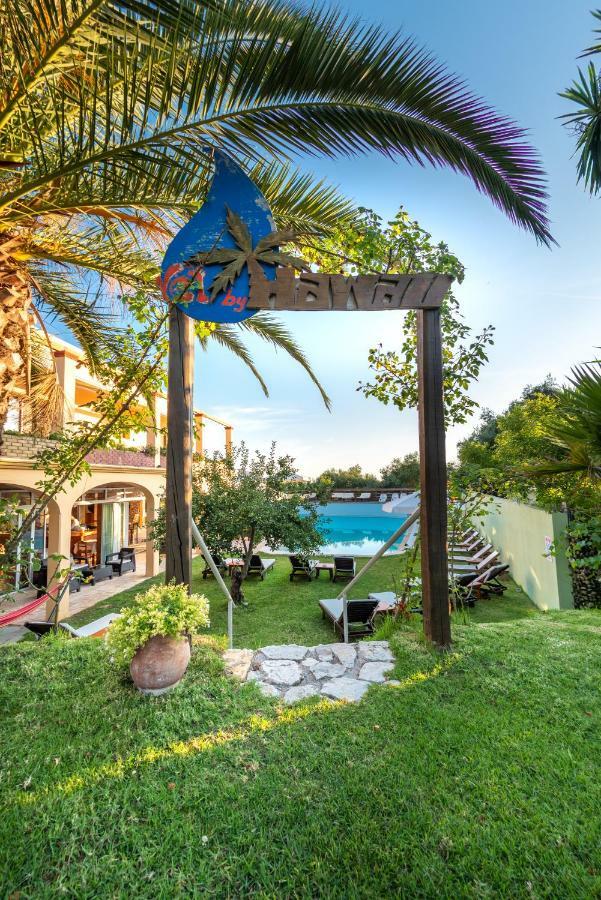 Hawaii Accommodation Pelekas Exterior photo